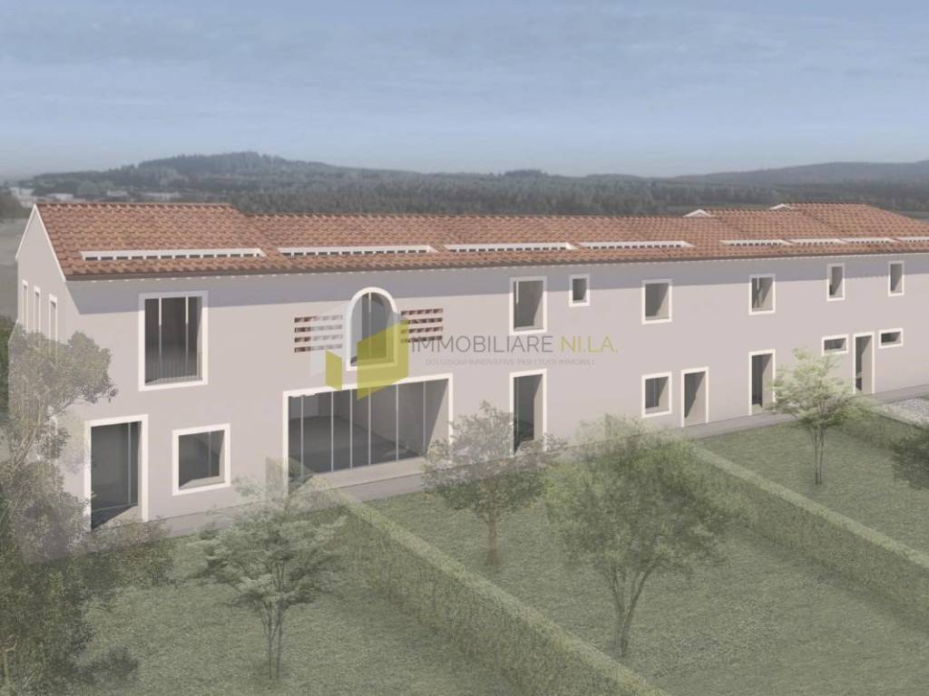 casa indipendente in vendita a Vecchiano