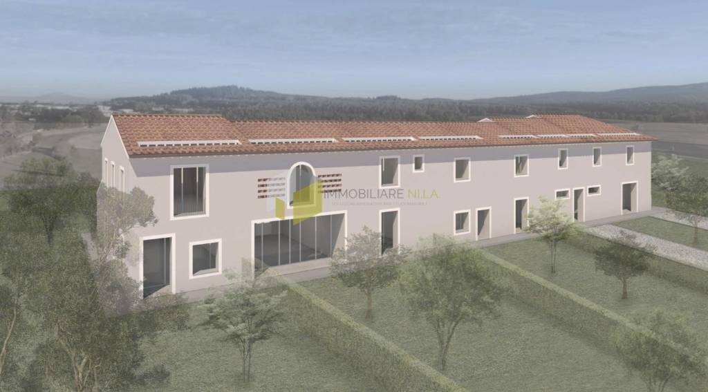 casa indipendente in vendita a Vecchiano