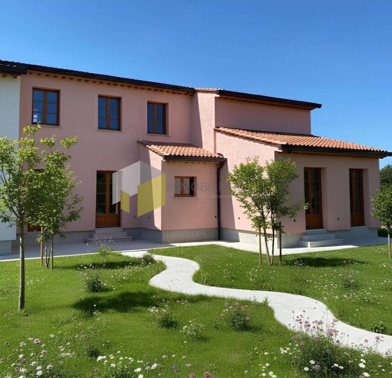 casa indipendente in vendita a Vecchiano