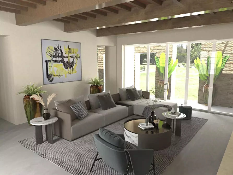 casa indipendente in vendita a Vecchiano