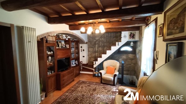 casa indipendente in vendita a Vecchiano in zona Nodica