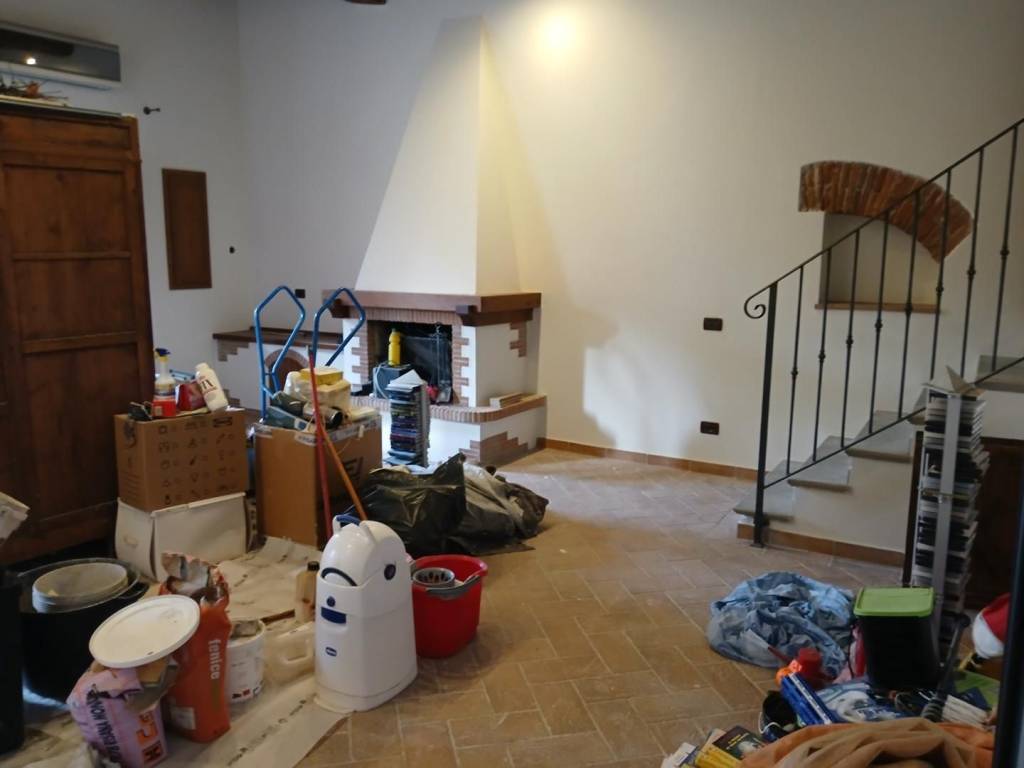 casa indipendente in vendita a Vecchiano in zona Nodica