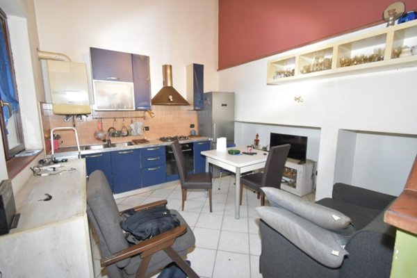 casa indipendente in vendita a Vecchiano in zona Nodica