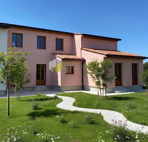 casa indipendente in vendita a Vecchiano