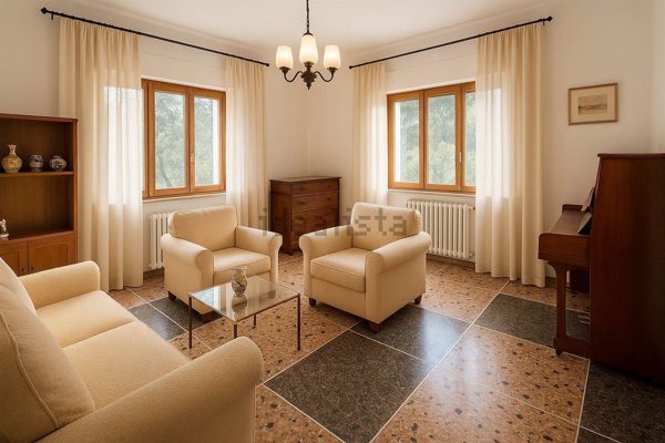 appartamento in vendita a Vecchiano in zona Filettole