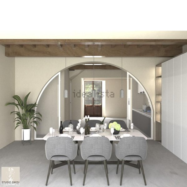 casa indipendente in vendita a Vecchiano