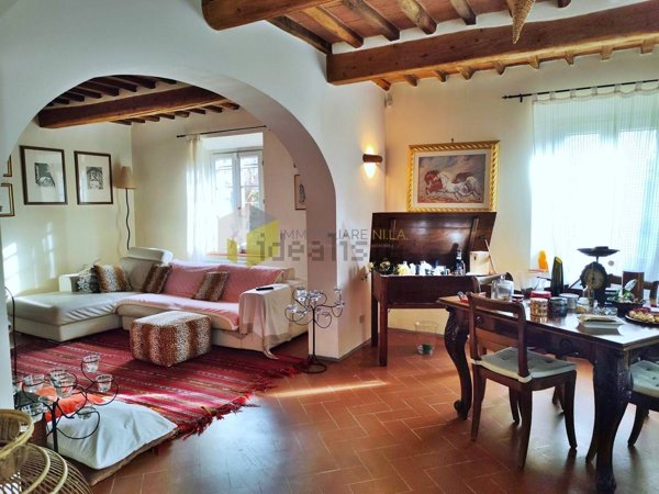 casa indipendente in vendita a Vecchiano