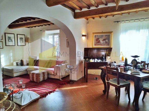 casa indipendente in vendita a Vecchiano in zona Nodica