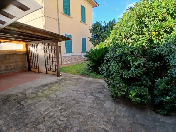 appartamento in vendita a Vecchiano