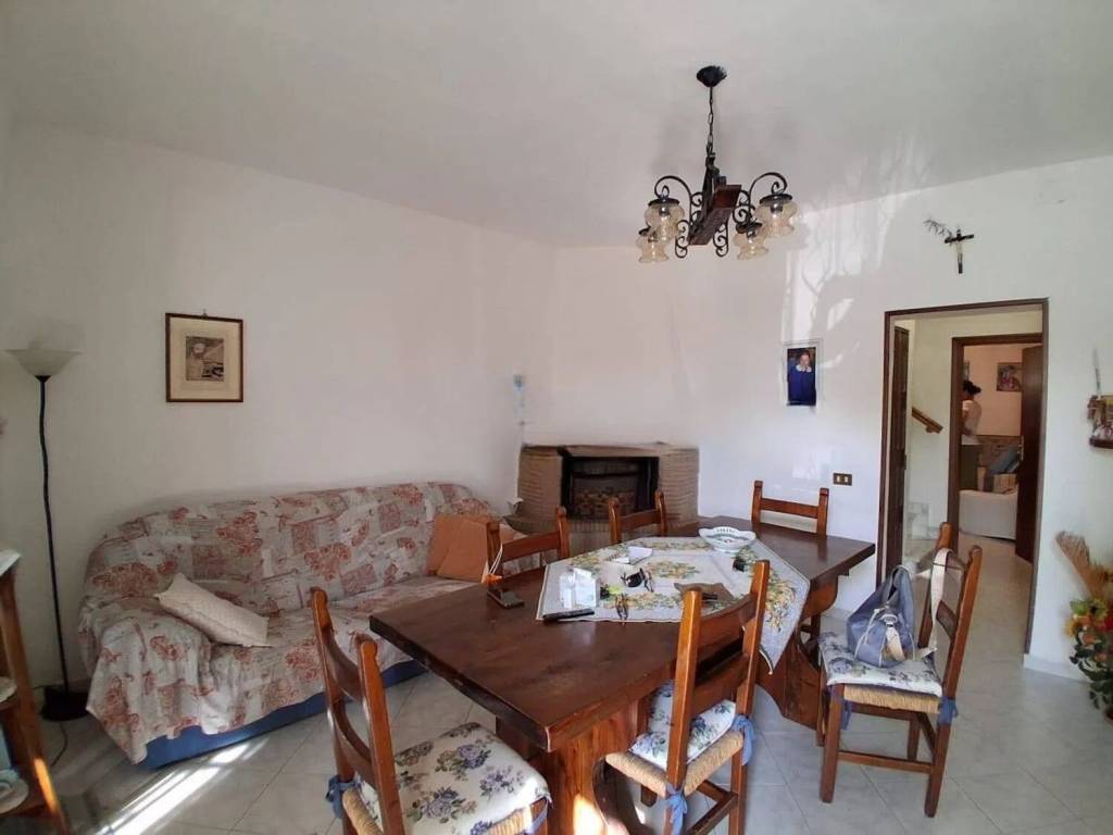appartamento in vendita a Vecchiano in zona Filettole