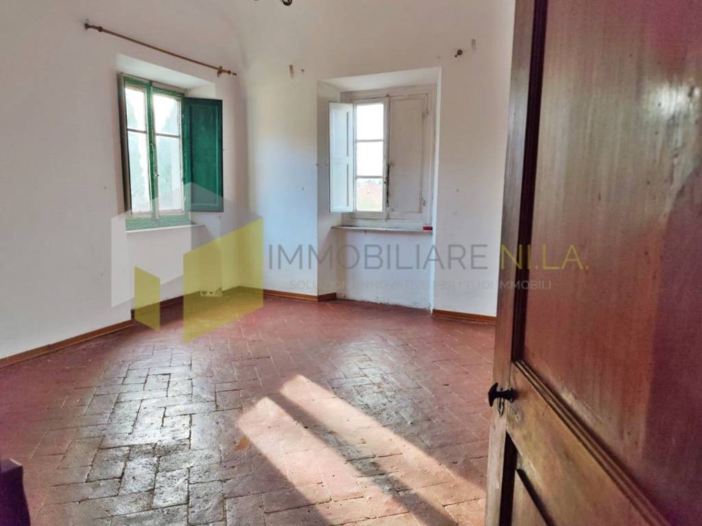 appartamento in vendita a Vecchiano in zona Nodica