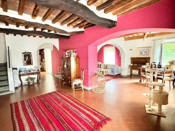 casa indipendente in vendita a Vecchiano in zona Nodica