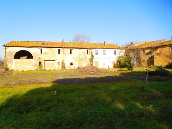 casa indipendente in vendita a Vecchiano