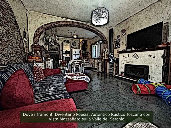 pentavano in vendita a Vecchiano