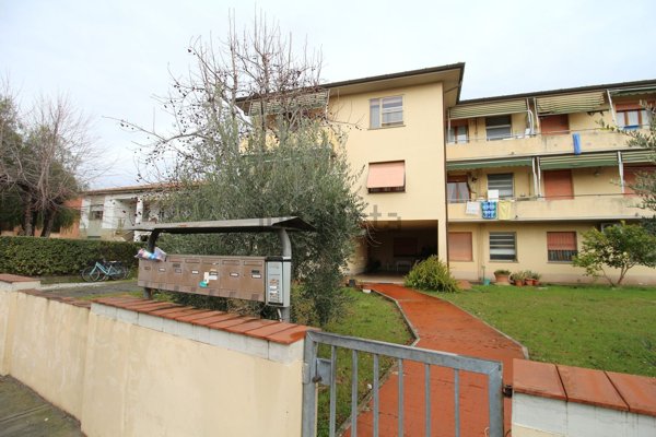 appartamento in vendita a Vecchiano