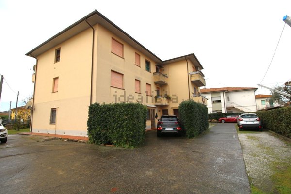 appartamento in vendita a Vecchiano