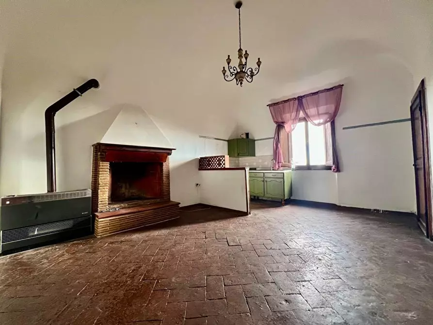 appartamento in vendita a Vecchiano in zona Nodica