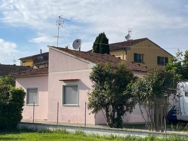 casa indipendente in vendita a Vecchiano in zona Nodica