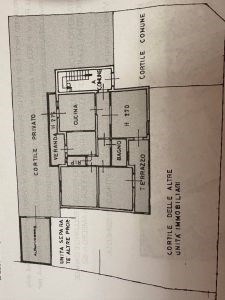 appartamento in vendita a Vecchiano