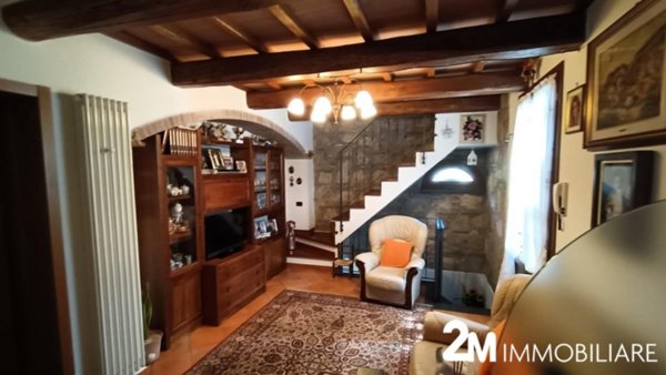 casa indipendente in vendita a Vecchiano in zona Nodica