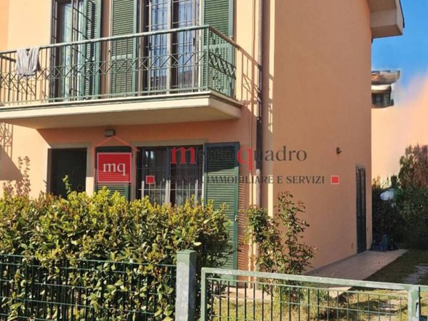 casa indipendente in vendita a Vecchiano in zona Nodica