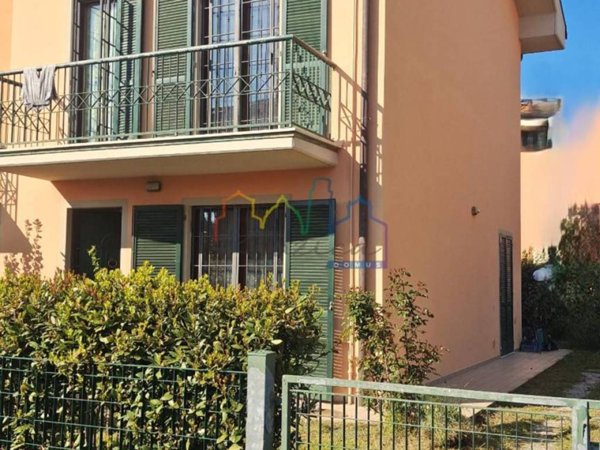 casa indipendente in vendita a Vecchiano in zona Nodica