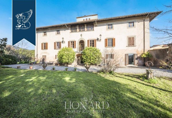 villa in vendita a Vecchiano in zona Avane