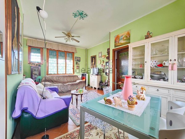 appartamento in vendita a Vecchiano in zona Nodica