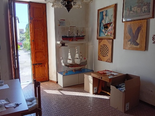 casa indipendente in vendita a Vecchiano in zona Nodica