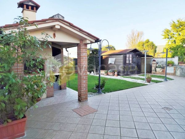 casa indipendente in vendita a Vecchiano in zona Nodica