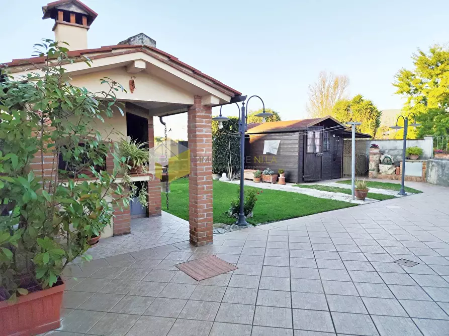 casa indipendente in vendita a Vecchiano in zona Nodica