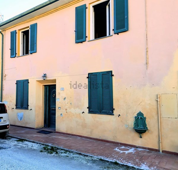 casa indipendente in vendita a Vecchiano