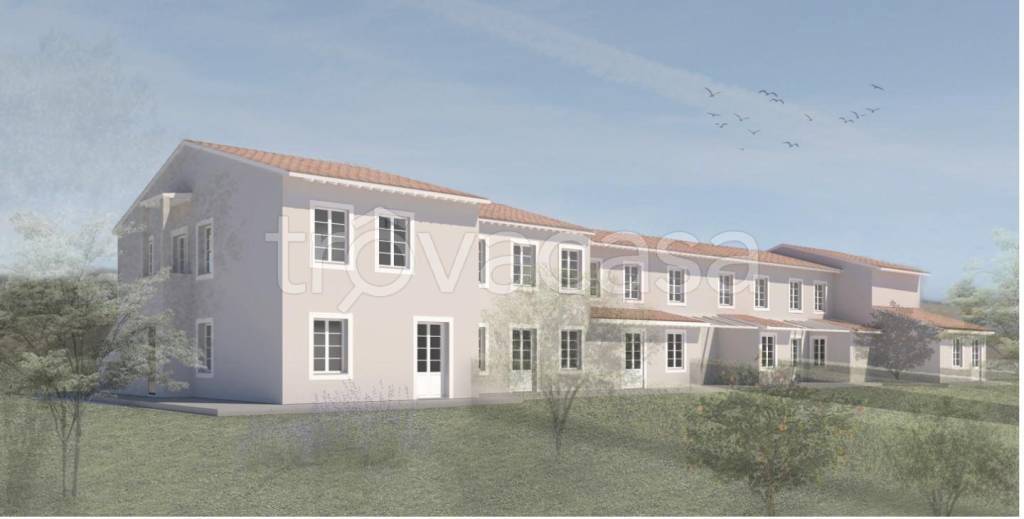 casa indipendente in vendita a Vecchiano