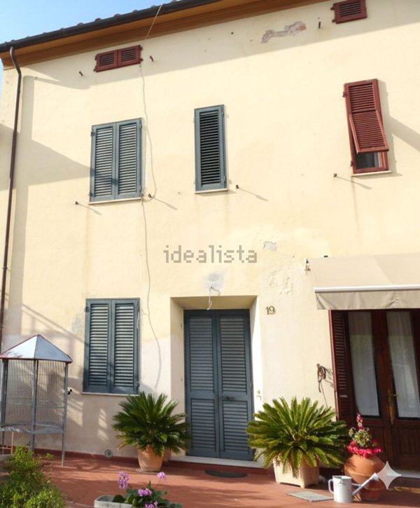 casa indipendente in vendita a Vecchiano