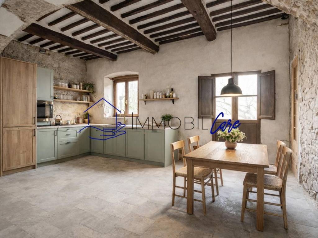 appartamento in vendita a Vecchiano in zona Avane