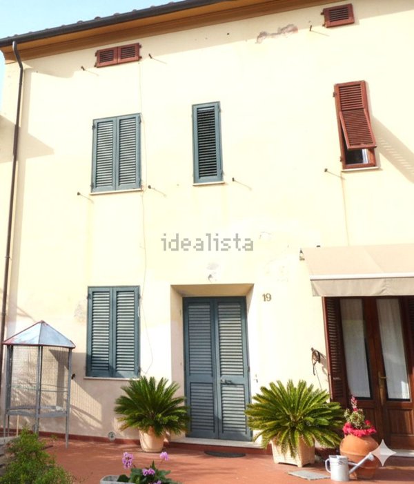 casa indipendente in vendita a Vecchiano