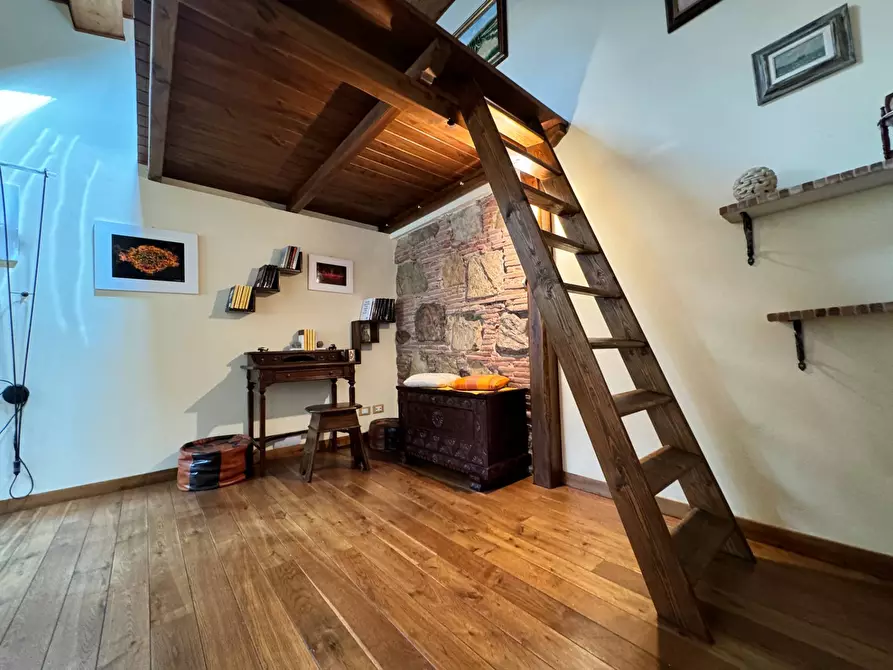 appartamento in vendita a Vecchiano in zona Avane