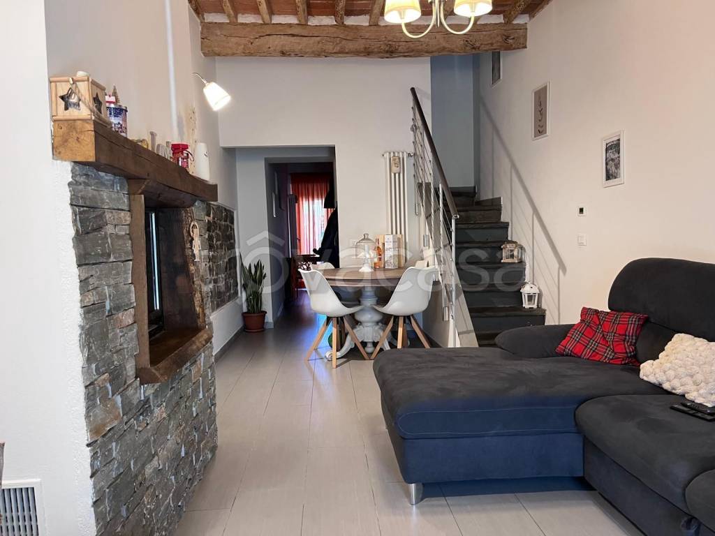 casa indipendente in vendita a Vecchiano