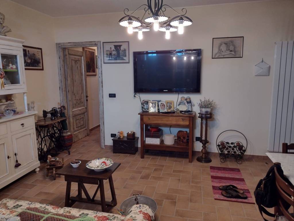 appartamento in vendita a Vecchiano in zona Migliarino Pisano