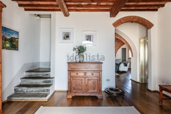 casa indipendente in vendita a Vecchiano in zona Nodica