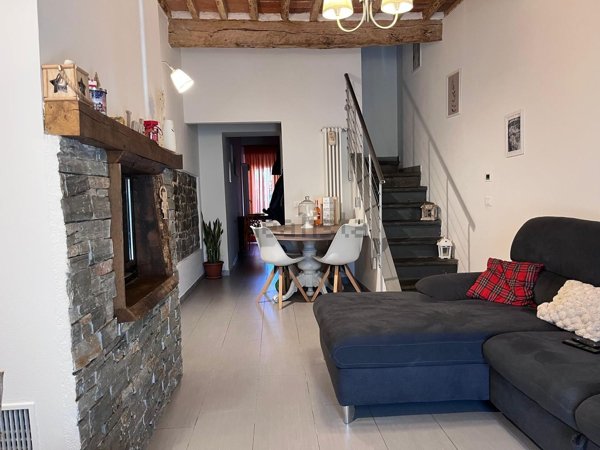 casa indipendente in vendita a Vecchiano