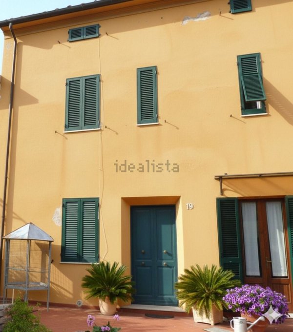 casa indipendente in vendita a Vecchiano