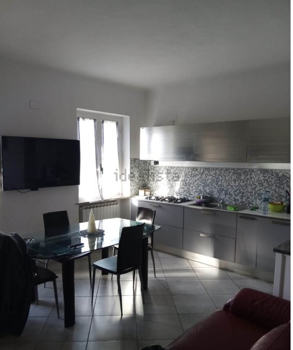 appartamento in vendita a Vecchiano in zona Nodica