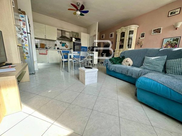 appartamento in vendita a Vecchiano in zona Nodica