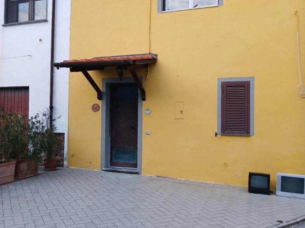 casa indipendente in vendita a Vecchiano in zona Nodica