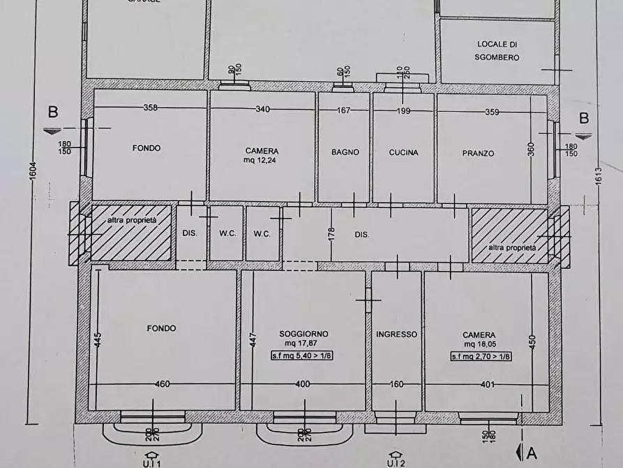 casa indipendente in vendita a Vecchiano