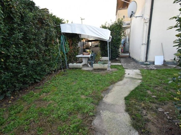 appartamento in vendita a Vecchiano