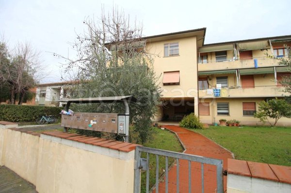 appartamento in vendita a Vecchiano