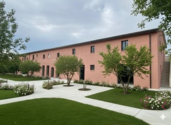 casale in vendita a Vecchiano