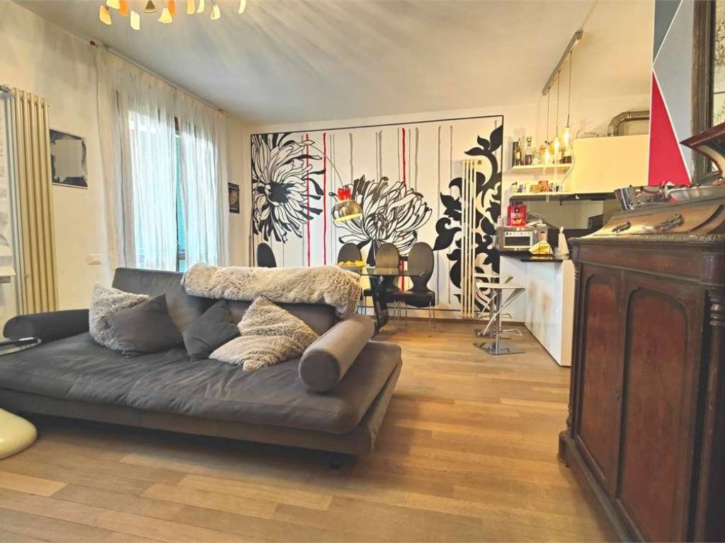 appartamento in vendita a Vecchiano